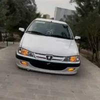 پرشیا مدل۸۹|خودرو سواری و وانت|تبریز, |دیوار