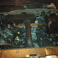 پژو دوگانه سوز مدل 86|خودرو سواری و وانت|مراغه, |دیوار