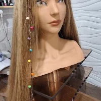 کله مانکن مخصوص بافت وشینیون در حدنو