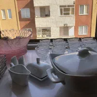 ظروف چینی|ظروف سرو و پذیرایی|گلبهار, شهر جدید گلبهار|دیوار
