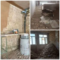 تخریب کارساختمان صفرتاصد