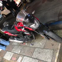 لیفان کی پی اس ۲۰۰|موتورسیکلت|فردوسیه, |دیوار