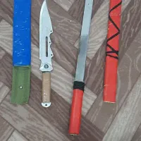 شمشیر و چاقو آمریکایی