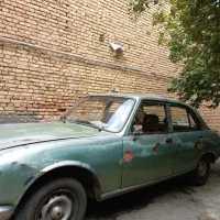 پژو ۵۰۴|خودرو سواری و وانت|داران, |دیوار