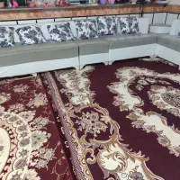 مبل 12 نفره در حد نو|مبلمان خانگی و میز عسلی|شوشتر, |دیوار