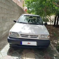 پراید82شاسی سالم پنوماتیک  فنی بشرط