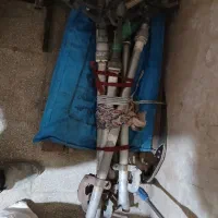 آبپاش|خدمات باغبانی و درختکاری|الیگودرز, |دیوار