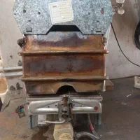 ابگرمکن گازی بوتان B115