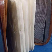 کیف 128 عددی محافظ CD و DVD در برابر مخدوش شدن|فیلم و موسیقی|اهواز, گلستان|دیوار