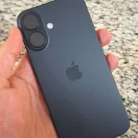 آیفون ۱۶ نرمال|موبایل|اسلام‌شهر, شهرک قائمیه|دیوار