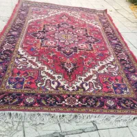 فرش هریس۲در۳