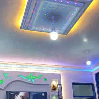 گچ کاری|خدمات پیشه و مهارت|محمدشهر, کوی بهار|دیوار