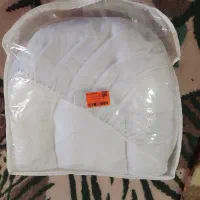 پشه بند نوزاد هنوز استفاده نشده