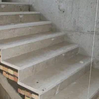 نصب سنگ پله|خدمات پیشه و مهارت|خرمشهر, |دیوار