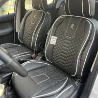 کفپوش/روکش صندلی/ خلبانی/ماساژوری/صندوق