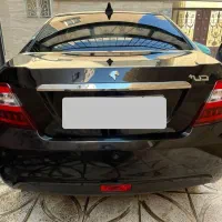 دنا پلاسef7p شیش سرعته رینگ آلمینیومی|خودرو سواری و وانت|باغستان, |دیوار