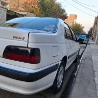 پژو پارس سال مدل 96|خودرو سواری و وانت|ری, علایین|دیوار