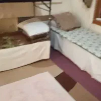 اجاره خابگاه مردانه شبی 100