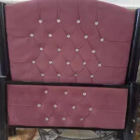 تخت خواب دخترانه