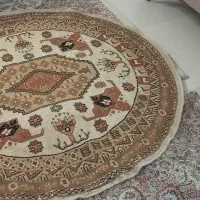 قالیچه گلیمی