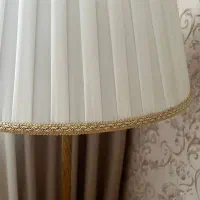 آباژور سلطنتی کاملا نو|چراغ خواب و آباژور|تهران, پاسداران|دیوار