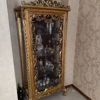 بوفه در حد نو|بوفه، ویترین، کنسول|تهران, جماران (نیاوران)|دیوار