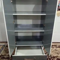 کمد لباسی|جاکفشی، کمد، دراور|لردگان, |دیوار