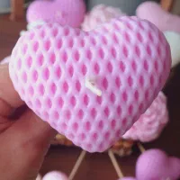 سلام ، سفارش انواع شمع پذیرفته می‌شود