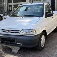 پراید 151مدل 1403|خودرو سواری و وانت|کرمان, |دیوار