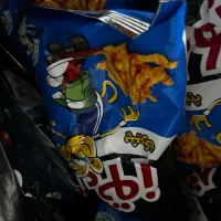 جنس سوپر مارکت