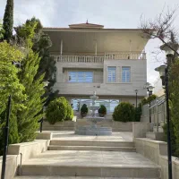 باغ شهر گلبهار پردیس صدرا سند دار فروش یا تهاتر