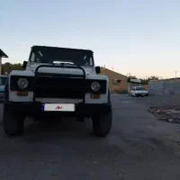 پاژن موتور گیریبکس پاترولی|خودرو سواری و وانت|شهرکرد, |دیوار