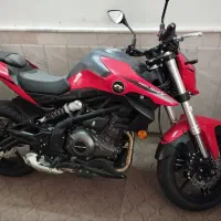 موتور کیوجی ۲۵۰سی سی زیر قیمت بازار