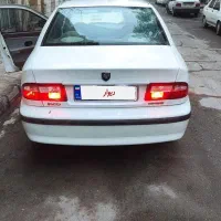 سمند مدل88دوگانه کارخانه