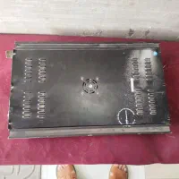 یک عدد آمپ امبی