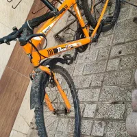 دوچرخه