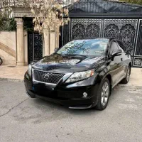 لکسوس rx350 فول بدون رنگ ۲۰۱۱|خودرو سواری و وانت|تهران, شهرک غرب|دیوار