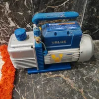 دستگاه هوا گیری سیلیکون (خلأ) وکیوم