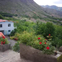 ویلا باغ در شهرستان کلیبر