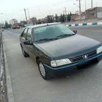 فروش خودرو پژو ۴۰۵|خودرو سواری و وانت|میانه, |دیوار