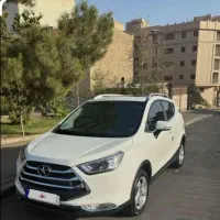 جک s3|خودرو سواری و وانت|تبریز, |دیوار