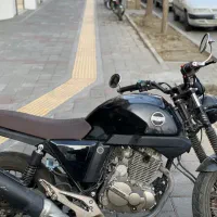 زونتس n2 /230 کافه ریس