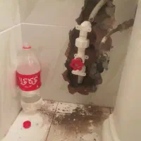 لوله کشی آب ساختمان تخت جمشید|خدمات پیشه و مهارت|پاکدشت, پاکدشت (مامازند)|دیوار