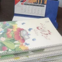 فنری کتاب درسی تضمینی با بالاترین کیفیت