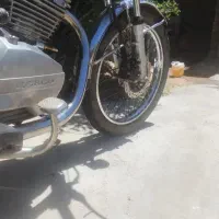 موتور 200 کاربرات