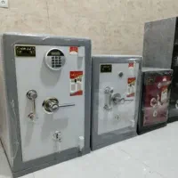 گاوصندوق 40سانتی تا گاو صندوق 2متری