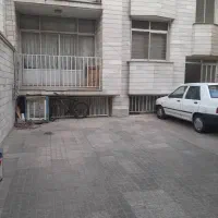 ۴۵ متر یک خواب زیر همکف/ مخصوص زوج|اجارهٔ آپارتمان|تهران, مشیریه|دیوار