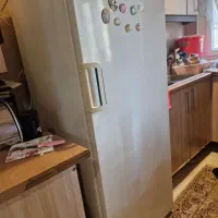 یخچال فریزر پارس