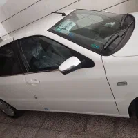 سمندسورن|خودرو سواری و وانت|قرچک, میرزائی جنوبی|دیوار