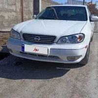 ماکسیما مدل 1385دنده ای به شرط